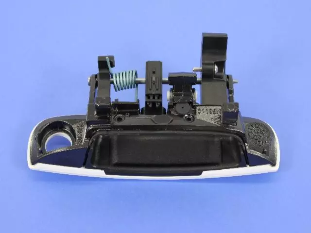 Front Door Exterior Handle, Left - Mopar (1MZ85GW7AM)