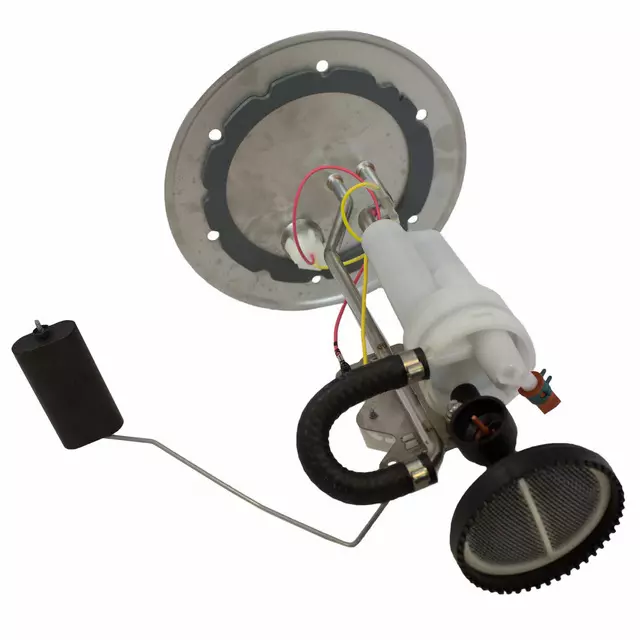 Fuel Tank Sending Unit - Ford (F81Z-9275-DB)