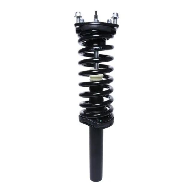 815057 - : PRT 815057 Suspension Strut and Coil Spring Assembly for PRT PERFORMANCE RIDE Image