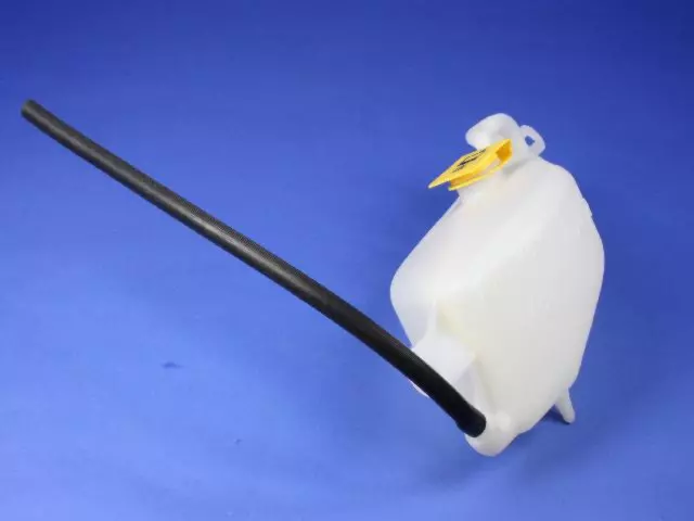 Coolant Recovery Bottle - Mopar (5058371AE)