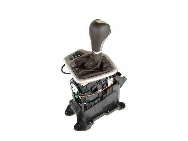 6MD111U5AD - 948TE; 9-Speed; Automatic Transmission: Transmission Shifter for Jeep: Cherokee Image