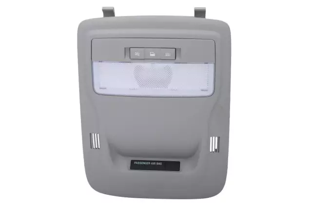 Overhead Console - GM (92267875)