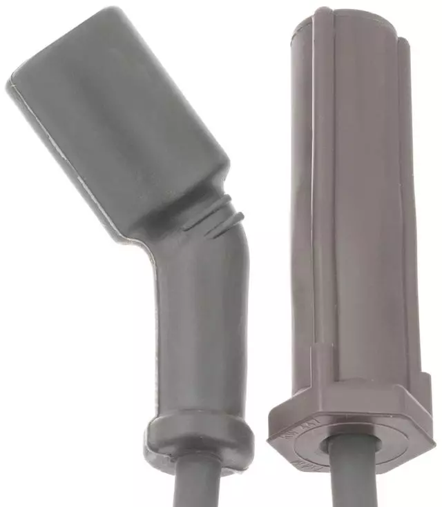 Spark Plug Wire Set - ACDelco (9756CC)