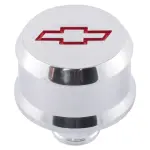141855 - : Slant-Edge Aluminum Breather Cap for Proform Image
