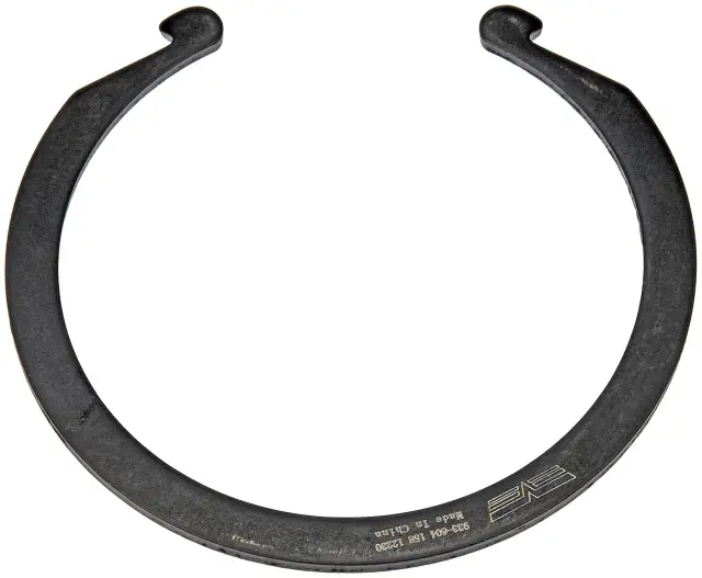 933604 - Driveline and Axles: Wheel Bearing Retaining Ring for Dorman Image