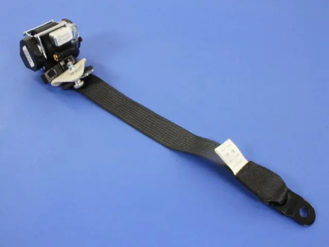 Front Outer Seat Belt, Right - Mopar (1GC40XDVAB)
