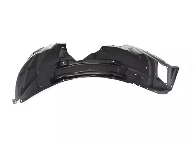 68184705AF - : Splash Shield, Left for Dodge: Challenger Image