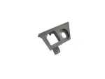 68247067AA - : Glove Box Door Latch Striker, Left for Mopar Image