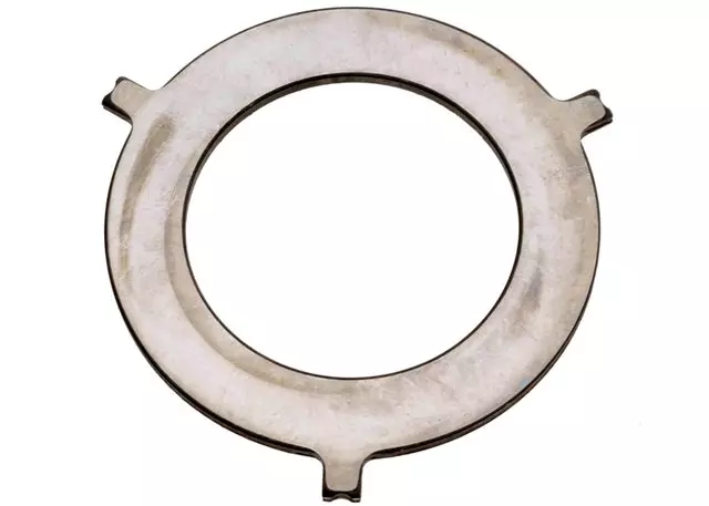 8625406 - Transmission: Automatic Transmission Output Shaft Thrust Washer for ACDelco Image