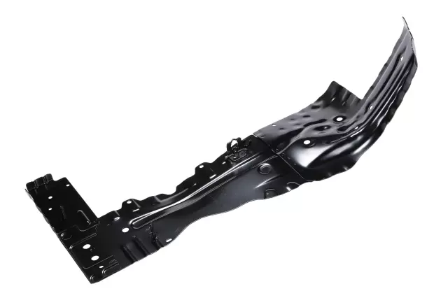 Outer Rail - GM (95368721)