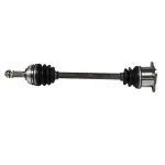 NCV69449 - : 96-00 Toyota RAV4 (2.0) CV Axle Assembly  - Rear Left for GSP Image