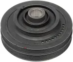 594781 - : Harmonic Balancer Assembly for Dorman Image