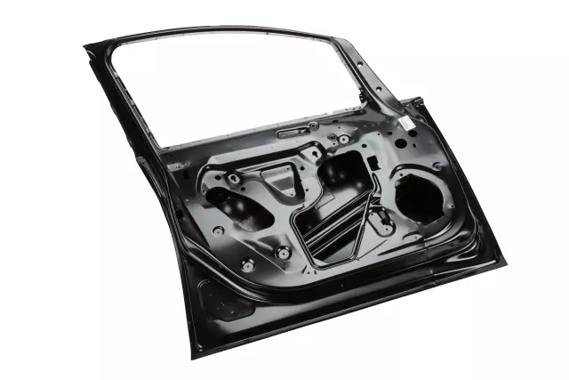 Driver Side Front Door - GM (23489911)