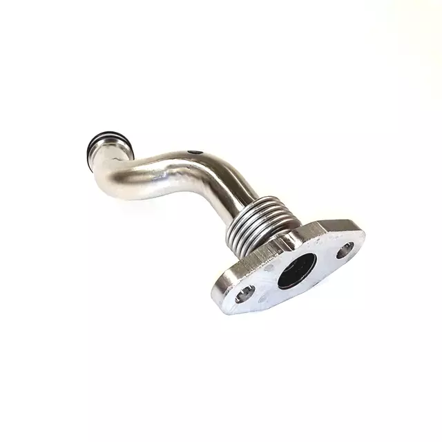 3G145736F - : Oil Return Line for Volkswagen: Beetle, Golf, Jetta Image