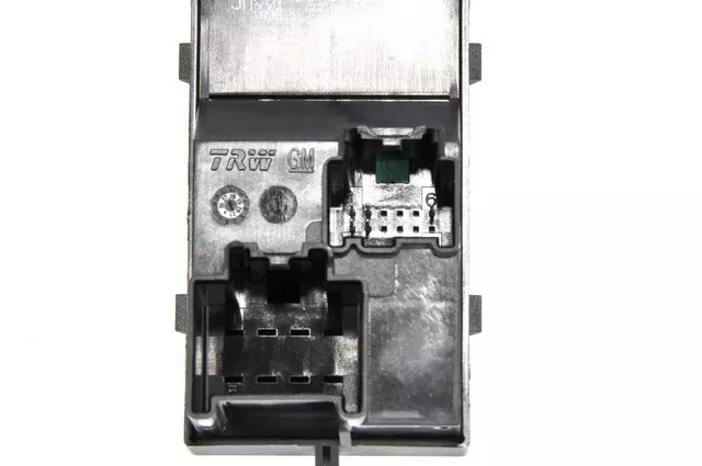 20792536 - Electrical: Lock Switch for Buick: LaCrosse, Regal, Verano Image