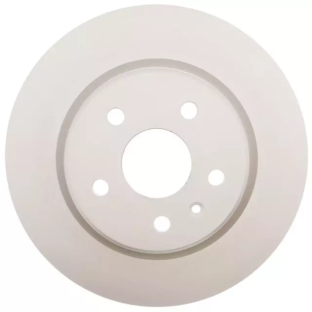 18A82459AC - : Rear Brake Rotor for ACDelco Image