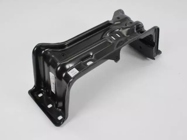 52124631AC - Body Sheet Metal Except Doors: Transmission Crossmember for Mopar Image
