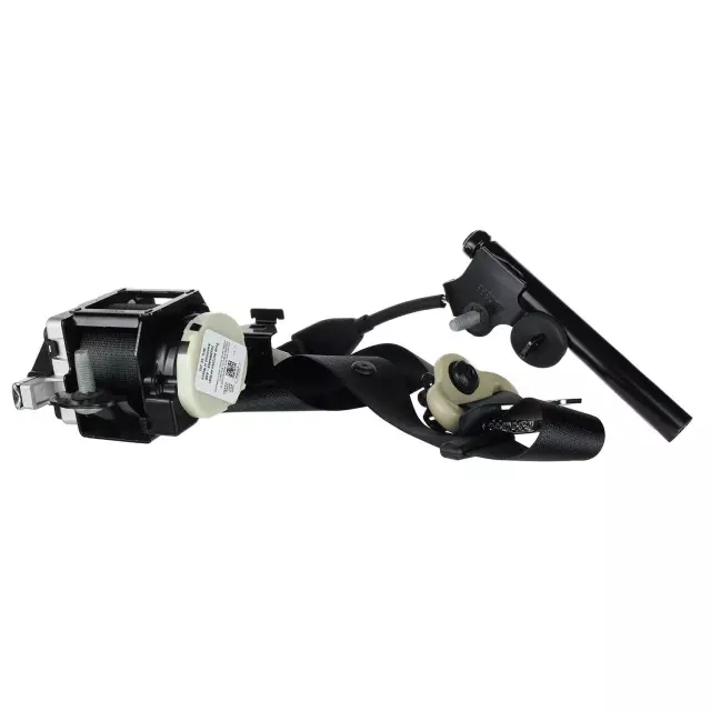 FT4Z58611B08AL - : Seat Belt Assembly for Ford Image