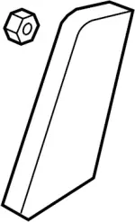 Y8EHM1CA0A - : Side Impact Inflator Module for Infiniti Image