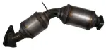 5484 - : Direct-Fit Catalytic Converter (Non C.A.R.B. Compliant) for AB Catalytic Image