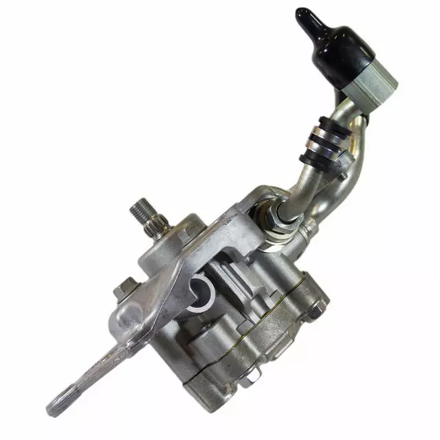 6L8Z3A696B - : Power Steering Pump for Ford: Escape | Mercury: Mariner Image