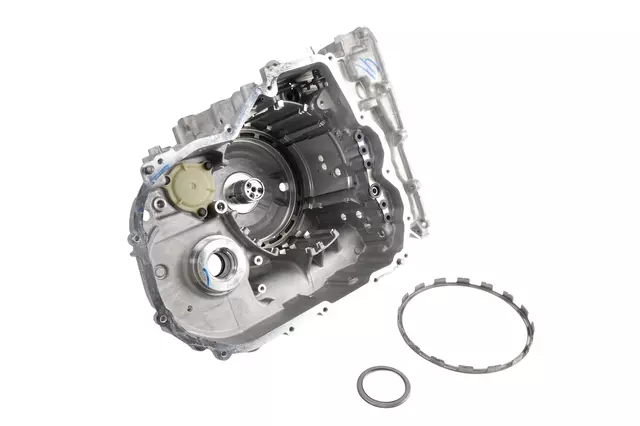 Automatic Transmission Case - GM (24044529)