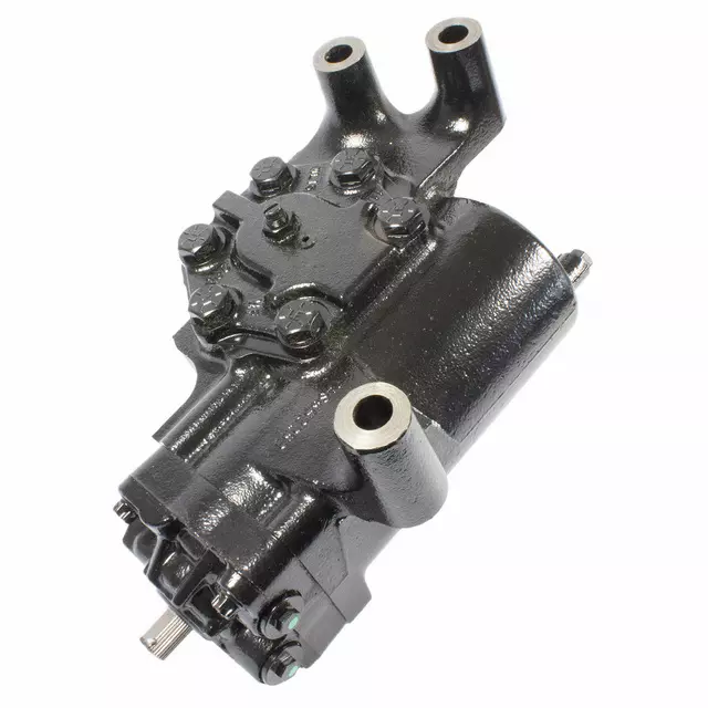 9C4Z3504A - : Gear Assembly Steering for Ford Image