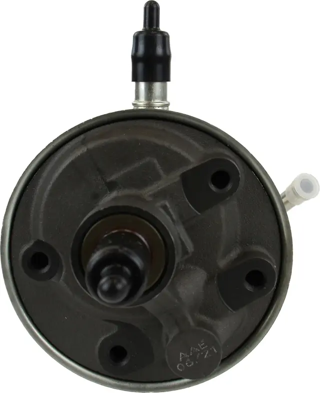 7079N - : AAE New Hydraulic Power Steering Pump 100% Tested for ATLANTIC AUTOMOTIVE Image