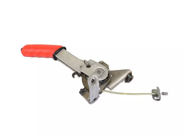 Parking Brake Lever - Mopar (ZG75SR1AA)