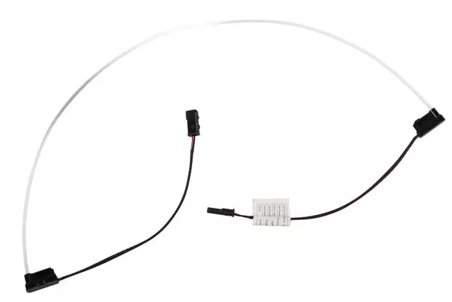 20989671 - Body: Courtesy Light for GM Image