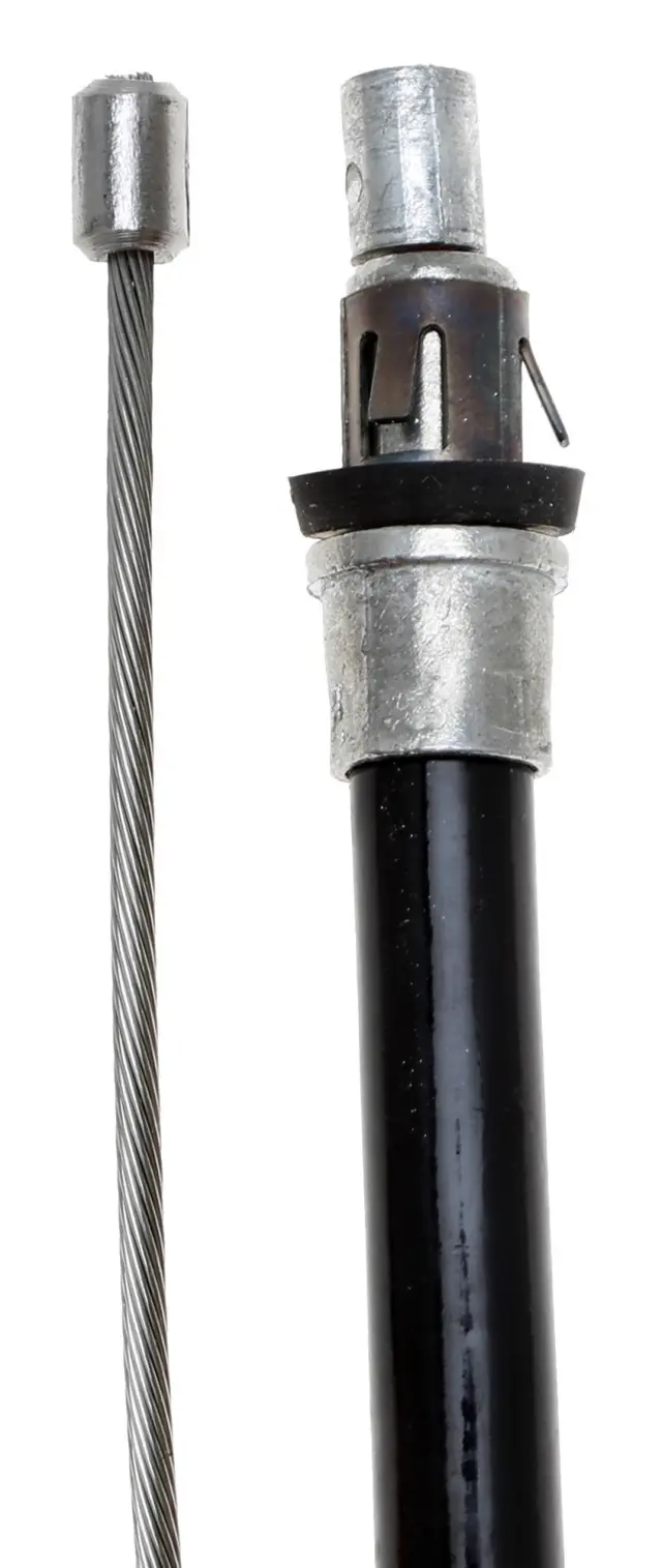 BC96878 - Brakes &amp; Brake Parts: Raybestos Element3 Parking Brake Cable for Raybestos Brakes Image