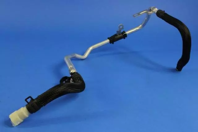 Heater Supply Hose - Mopar (68199473AD)