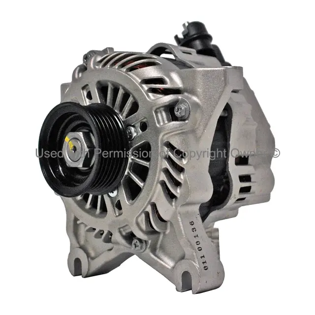 15039 - Charging &amp; Starting Systems: Alternator for MPA ELECTRICAL Image