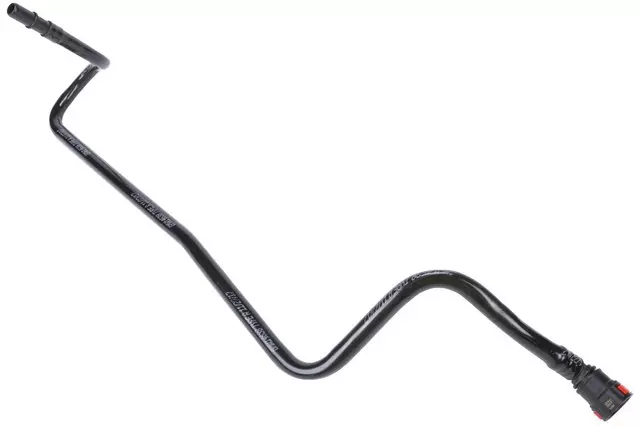 84302076 - Emission Control: Vapor Canister Filter Pipe for Chevrolet: Equinox | GMC: Terrain Image