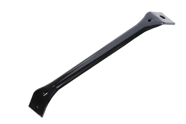 85542879 - Body: Bumper Face Bar Brace for GM Image