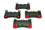 355014631 - : Disc Brake Pad Set for Hella Pagid Image