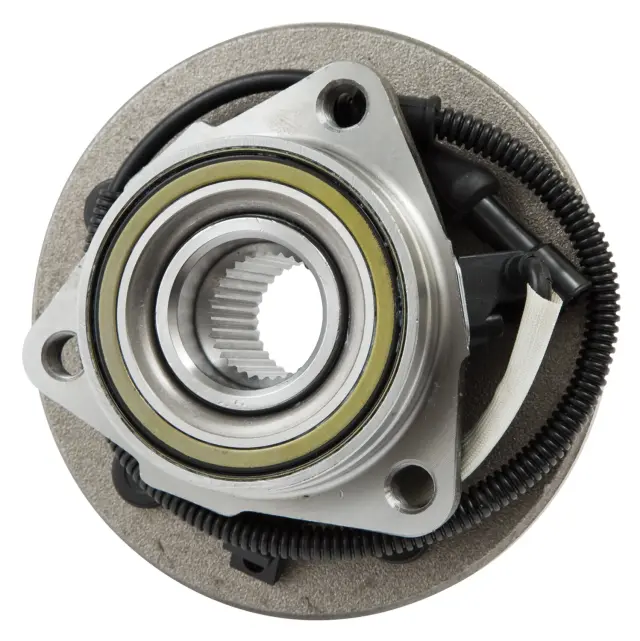 101978 - : FAG Wheel Bearing - Generation 3 for SCHAEFFLER BEARING Image