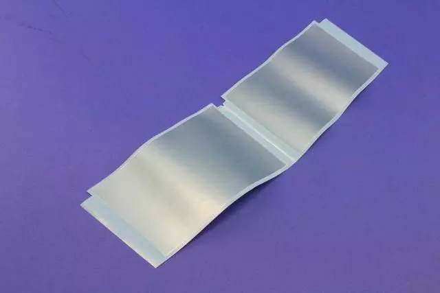 Fascia Decal - Mopar (1UA38CA1AA)