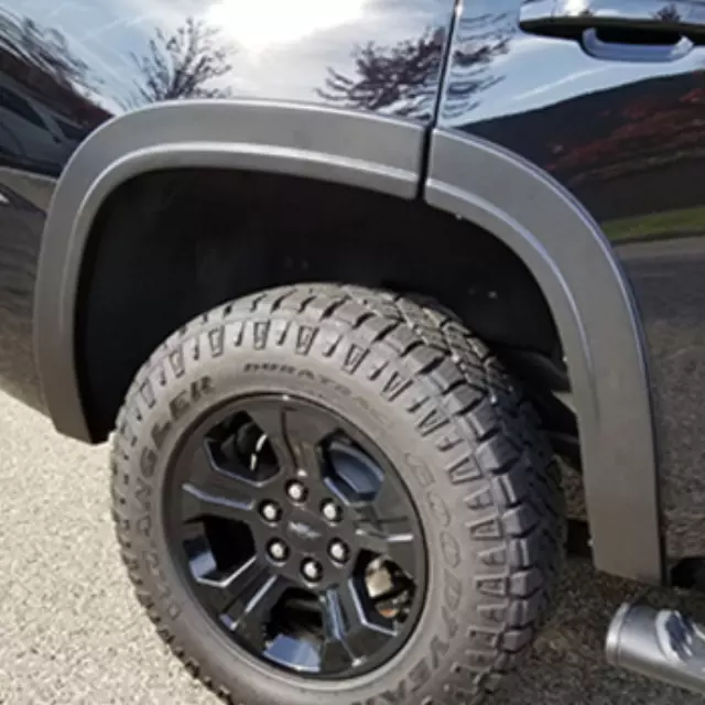 19417232 - Exterior: Fender Flare Set By Egr for Chevrolet: Tahoe | GMC: Yukon Image