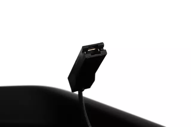 84984039 - Body: Mirror Assembly for Chevrolet: Blazer Image