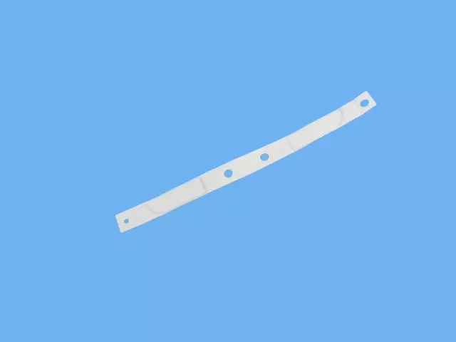 68365709AB - Body Sheet Metal Except Doors: Anti-chip Film for Mopar Image