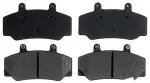 SGD492M - : Disc Brk Pad Set for Raybestos Brakes Image