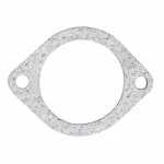 RG569 - Cooling System: Thermostat Gasket for Ford: E-250 Econoline Club Wagon, E-350 Econoline, E-350 Econoline Club Wagon, F-250, F-350, F-Super Duty Image