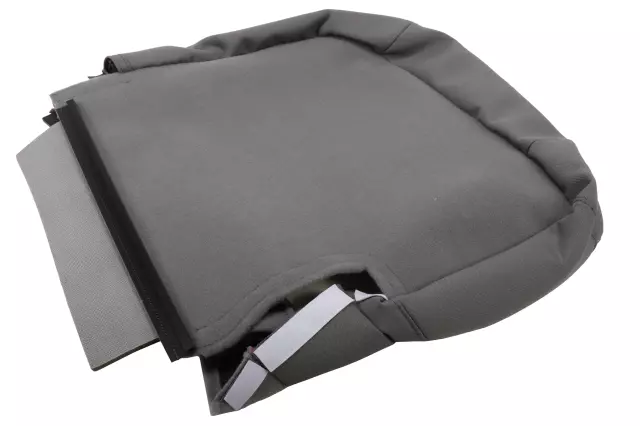 84441019 - Body: Seat Cover for Chevrolet: Silverado 1500, Silverado 1500 LD, Silverado 2500 HD, Silverado 3500 HD | GMC: Sierra 1500, Sierra 1500 Limited, Sierra 2500 HD, Sierra 3500 HD Image
