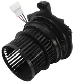 76513 - : Brushless Flanged Vented CCW Blower Motor w/ Wheel for FOUR SEASONS Image
