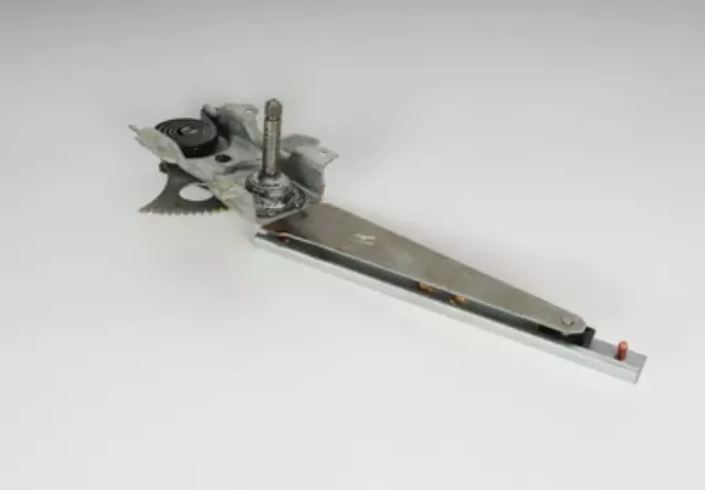 16830444 - Body: Window Regulator for Chevrolet: Cavalier | Pontiac: Sunfire Image image