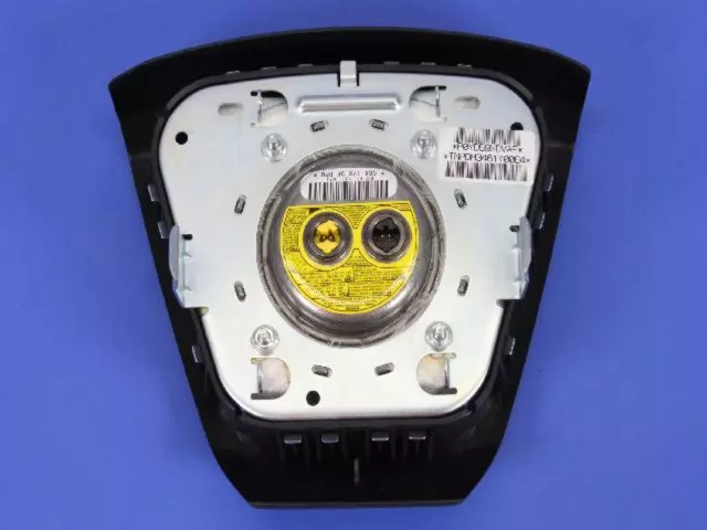 Driver Air Bag - Mopar (0YD59XDVAF)