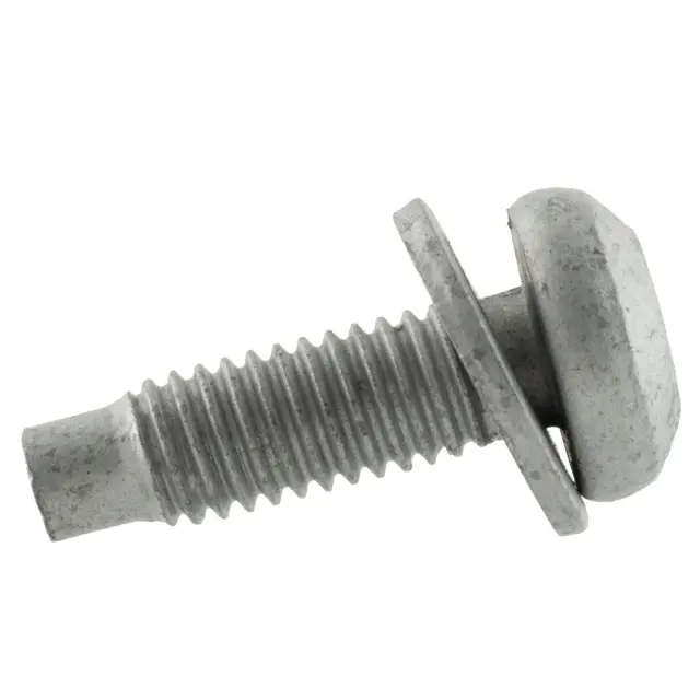 W709958S442 - : Screw And Washer Assembly for Ford Image