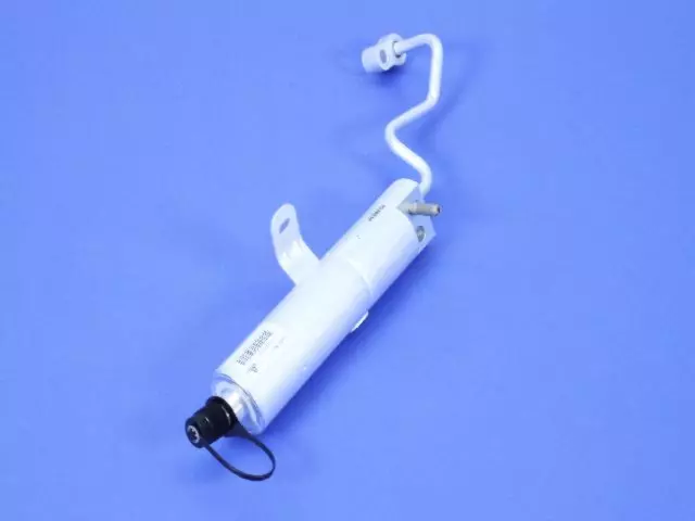 OEM NEW 2007-2010 Mopar Jeep Receiver Drier Liquid Line to Condenser 55038085AA - Mopar (55038085AA)