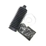 2SBK0004 - : Holstein Parts 2SBK0004 Steering Coupling Boot for HOLSTEIN Image